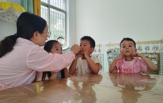 守护“睛”彩世界 共筑光明未来